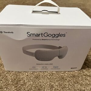 Therabody Smart Goggles